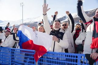 Prezident v kauze Turek podle Ústavy nejedná protiústavně