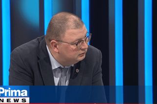Politici si nechtěli přiznat, že tečka nebude, řekl šéf JIP. Popsal, jak se schvalují vakcíny