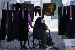 Evropská unie přijme 40 tisíc Afghánců - Novinky