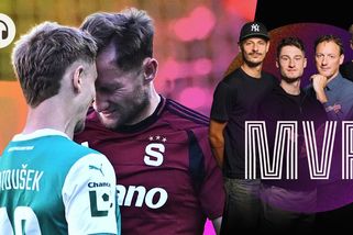 Jaká bude Sparta, až se probudí? Snad se poučí, doufají experti z MVP - Seznam Zprávy