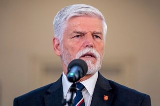 S Babišem se o židli prát nebudu. Na summit nejedu na guláš, řekl Pavel | TN.cz