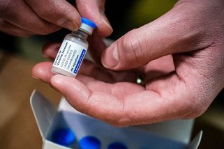 Očkované jednodávkovou vakcínou čeká brzký booster. Mají kam spěchat? - Seznam Zprávy