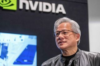 Zlatý věk. Nvidia více než zdvojnásobila čtvrtletní zisk i tržby - Novinky