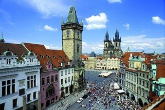 Poznatsvět | Pražská mluva a její specifika: od krácení samohlásek po "pepíkovskou češtinu"