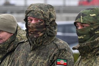 Jsme jako živá návnada. Zajatý Vietnamec popsal brutální poměry v ruské armádě