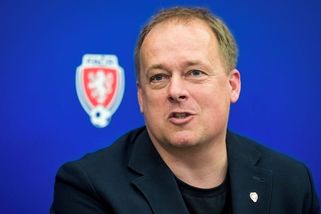 Chceme moderního trenéra, nejspíš to bude někdo ze zahraničí, řekl Trunda - Seznam Zprávy