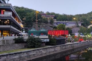 Obchodní inspekce na filmovém festivalu ve Varech rozdává pokuty ve velkém - Novinky