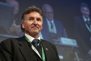 Rathův žák, tvář protestů. Věčný Kubek dál povede české lékaře - Seznam Zprávy