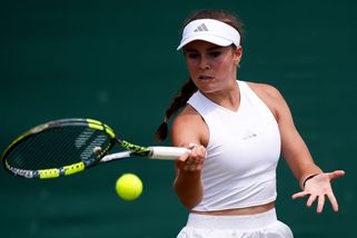 Paráda! České juniorky ovládly wimbledonský debl - Sport.cz