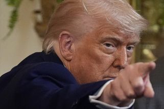 Putin mě zklamal, prohlásil Trump. Zkrátí padesátidenní lhůtu na mír, co mu dal