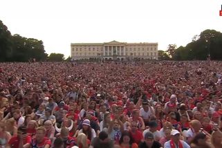 Ro! Ro! Ro! Mistry světa v propagaci vlastní země se stali Norové - Seznam Zprávy