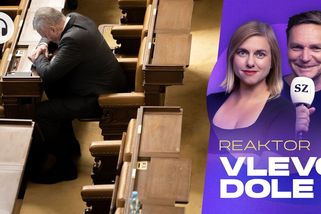 Vlevo dole: O profesi politika není zájem. Může za to Babiš? - Seznam Zprávy