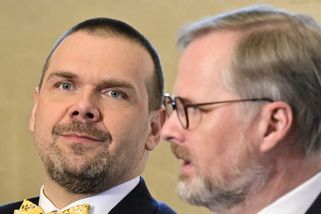 KOMENTÁŘ: ODS zrazuje vlastní voliče a koleduje si o velký malér