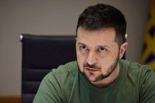 Atentát na Zelenského. Zlikvidovat se ho měli pokusit dva muži z ochranky. Šándor promluvil o jedinečném návodu