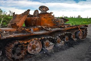 Za čtyři měsíce útoků na Avdijivku ztratilo Rusko více než 47 000 vojáků a přes 1 300 kusů techniky, oznámil ukrajinský generál - Pravda24