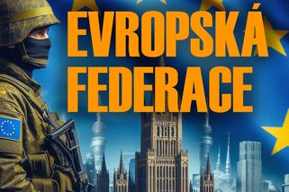 Co kdyby se Evropská Unie sjednotila do Evropské Federace | Kdyby?