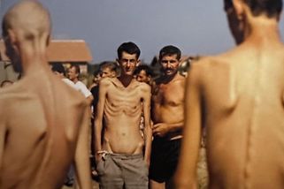 Byl jsem v Bosně, když zemřel zločinec Mladić. Srbsko do EU nepatří - Médium.cz