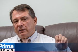 Putin není žádné monstrum, působil na mě příjemně. Vystrčil je kašpar, tvrdí Paroubek