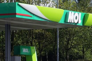 Rafinerie MOL tvrdě zvedly marži - Novinky