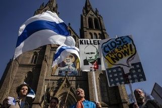 Ledy se hnuly. Rusům a Bělorusům v Česku svitla naděje - Seznam Zprávy