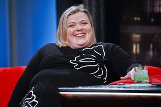 Lucie Polišenská ze seriálu Zoo zhubla téměř 20 kilo. „Ty špeky se mě snad bojí,“ směje se - VIPshow