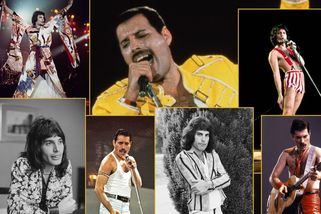 Geniální Freddie Mercury žil naplno, miloval bez zábran a zemřel příliš brzy. Jaký byl jeho skutečný příběh?