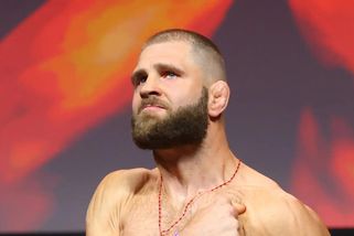 UFC překopalo žebříček polotěžké váhy. Procházka klesl, okamžitě přišla nová výzva