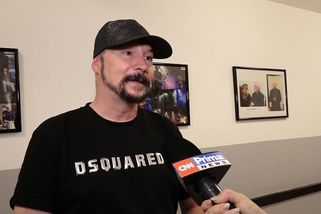 Bohuš Matuš se ohradil proti spekulacím o údajném rozchodu s manželkou Lucinkou | SHOWTIME