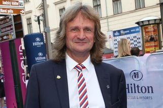 Šílený výstup poslance Ševčíka v ČT: Wintonovy děti přirovnal ke kolaborantům a urazil moderátorku