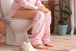 ŽENA-IN - Většina lidí vykonává velkou potřebu špatně, říká lékař, který nyní ukazuje správnou techniku