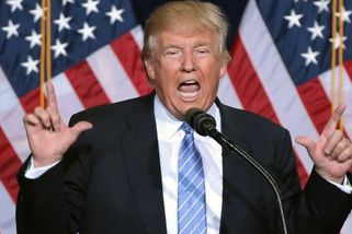 Trumpův vzkaz evropským spojencům: Braňte se sami, naši vojáci odcházejí domů