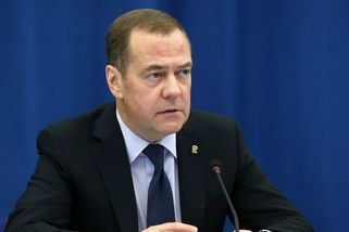 Rusko by mohlo anektovat Jižní Osetii a Abcházii, prohlásil Medveděv - Novinky