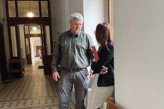 Zastřelil jsem bobra, přiznal myslivec policistům. Později je obvinil z nátlaku a vše popřel - Novinky