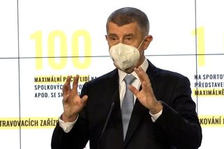 Povinné očkování pro lidi nad 50 let, zvažuje vláda - Novinky