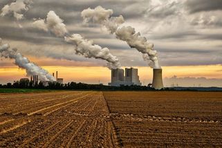 Green Deal zřejmě otepluje rychleji planetu, říkají vědci - Médium.cz