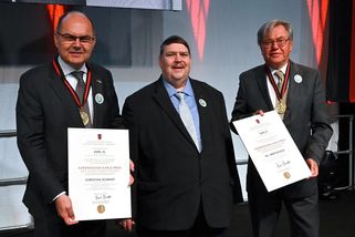 Sjezd sudetských Němců míří do Brna. Vnitro vysvětluje, proč akci nemůže zakázat