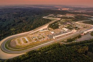 MotoGP v Brně by mohlo od vlády dostat 300 milionů - Novinky