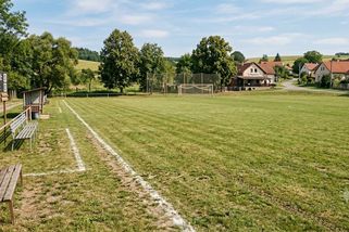 Zemřela hvězda Okresního přeboru v 59 letech - Médium.cz