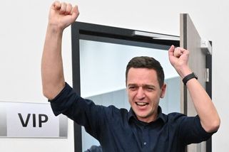 Ať nám šéfuje Grolich, zní od lidovců. Hvězdný hejtman váhá - Seznam Zprávy