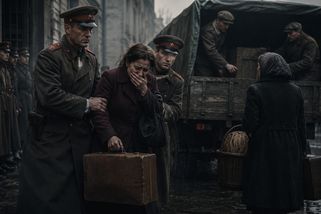 Komunisté během Akce B vyhnali rodiny z domovů. Kvůli „špatnému“ původu se staly nepřáteli státu - Médium.cz