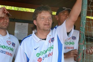 100 tisíc za sedačku na MS a komentátoři k ničemu. Šéf ČT sport otevřel debatu, do které se nikdo jiný neodvážil