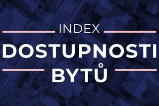 Index dostupnosti bytů: Trh s byty zamrzl - Seznam Zprávy