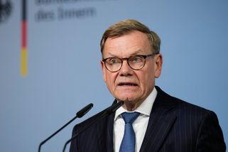 Němci mají podezřelé z útoku v Lipsku. Stopa vede k Rusku