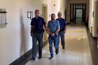 Ukrajinec v Klatovech pobodal arménského taxikáře. Soud mu snížil trest - Novinky