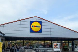 Cvak a je zaplaceno. Lidl přichází s novým způsobem placení bez karty i hotovosti