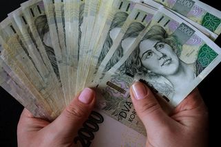 Světové banky v roce 2026 varují: Kdo nemá doma tuto hotovost, může mít problémy. Češi to absolutně nedodržují