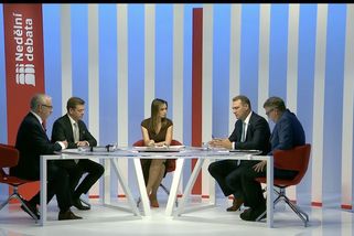 SPD chce škrtat ve státních výdajích - Novinky