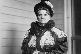 Zapáchala, nemyla se; štěňatům kradla kosti. Miliardářka Hetty Green byla nejlakomější žena na světě - Médium.cz