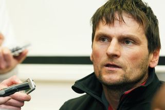 Vedl Davidovou, Soukalová na něj útočila. Protřelý český trenér teď odešel k sousedům - Sport.cz