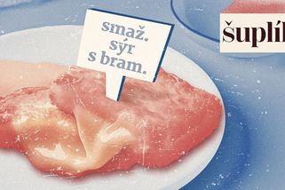 Šuplík: Smaž. sýr s bram., a ještě mnohem víc. Vítejte v království zkratek - Seznam Zprávy